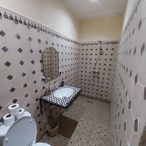 Habitación Doble Económica
